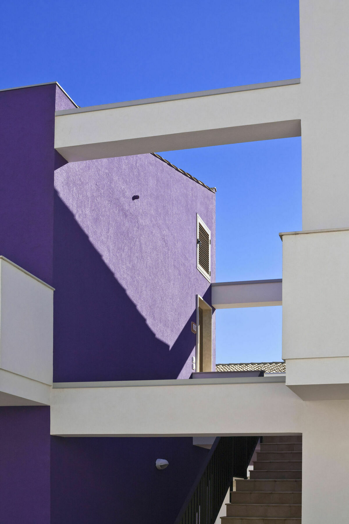 Blu Modicamare Lejlighedshotel Marina di Modica Eksteriør billede